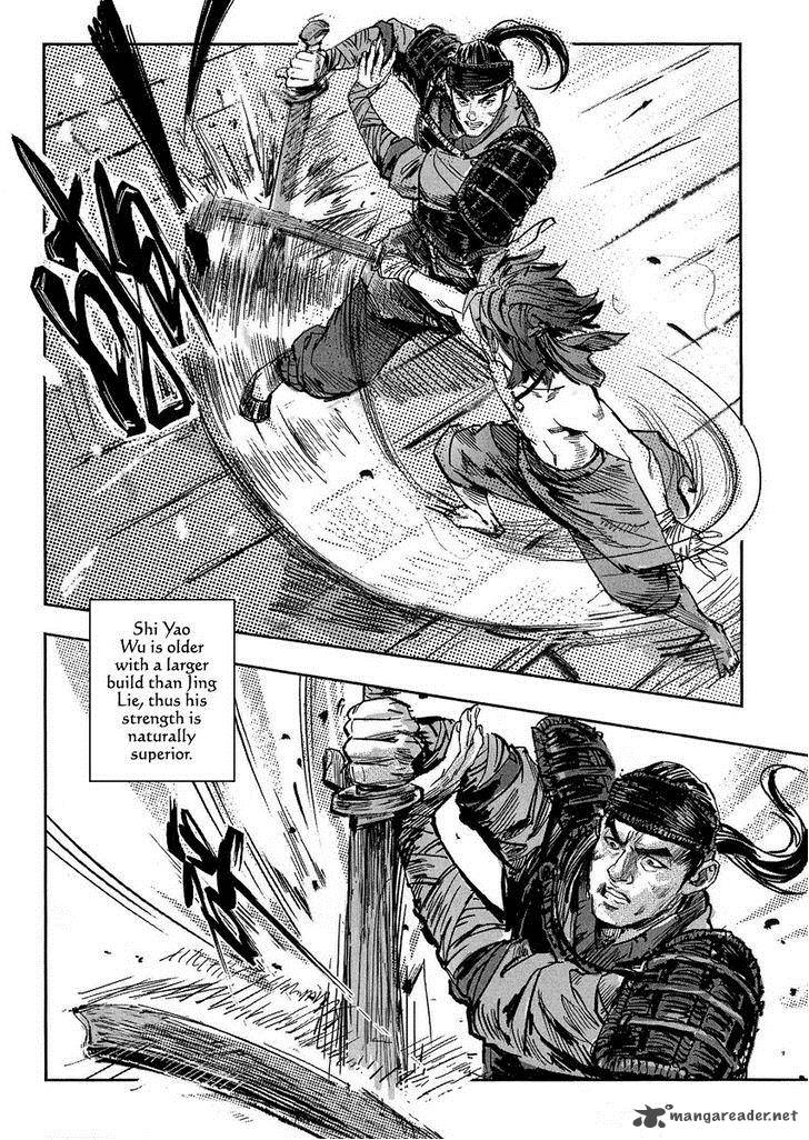 Blood And Steel 56 17
