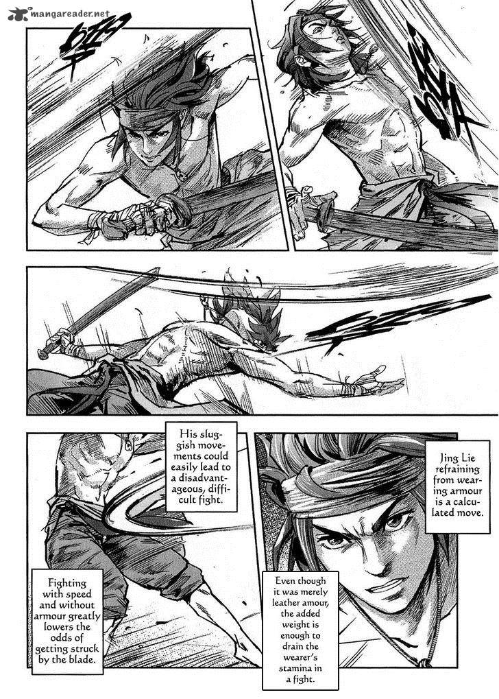 Blood And Steel 56 19