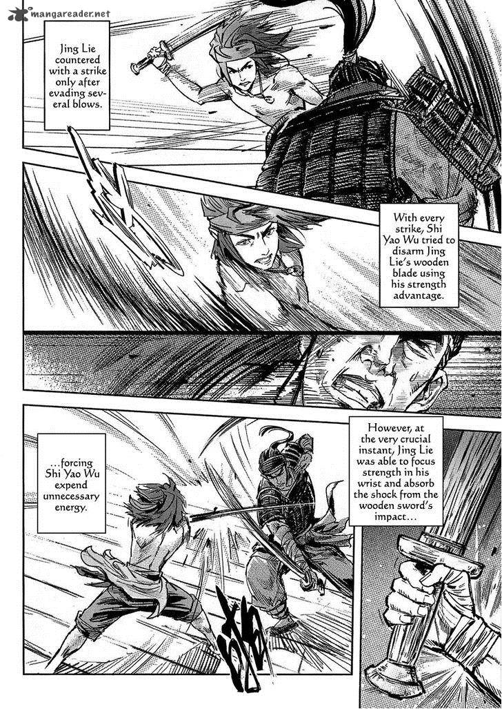 Blood And Steel 56 21