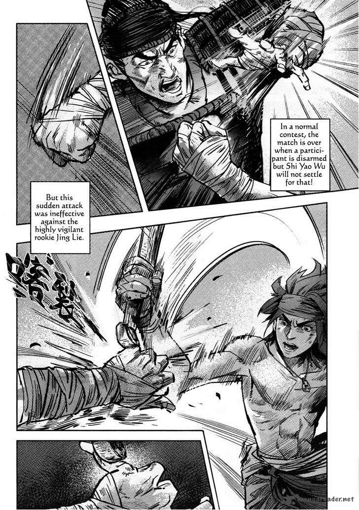 Blood And Steel 56 27