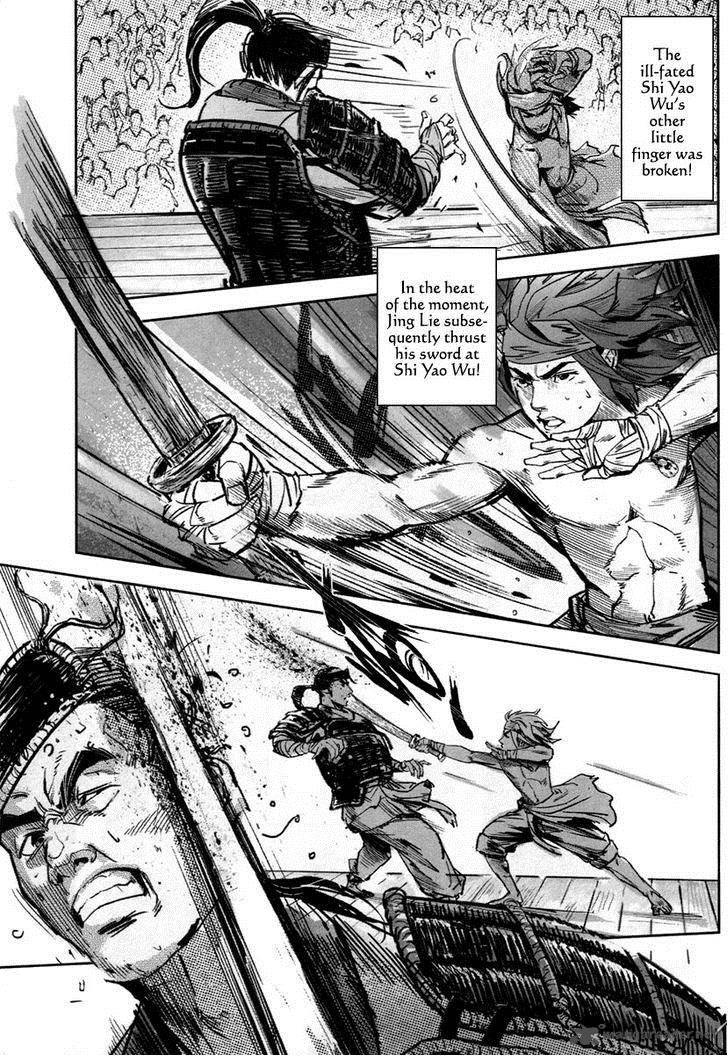 Blood And Steel 56 28