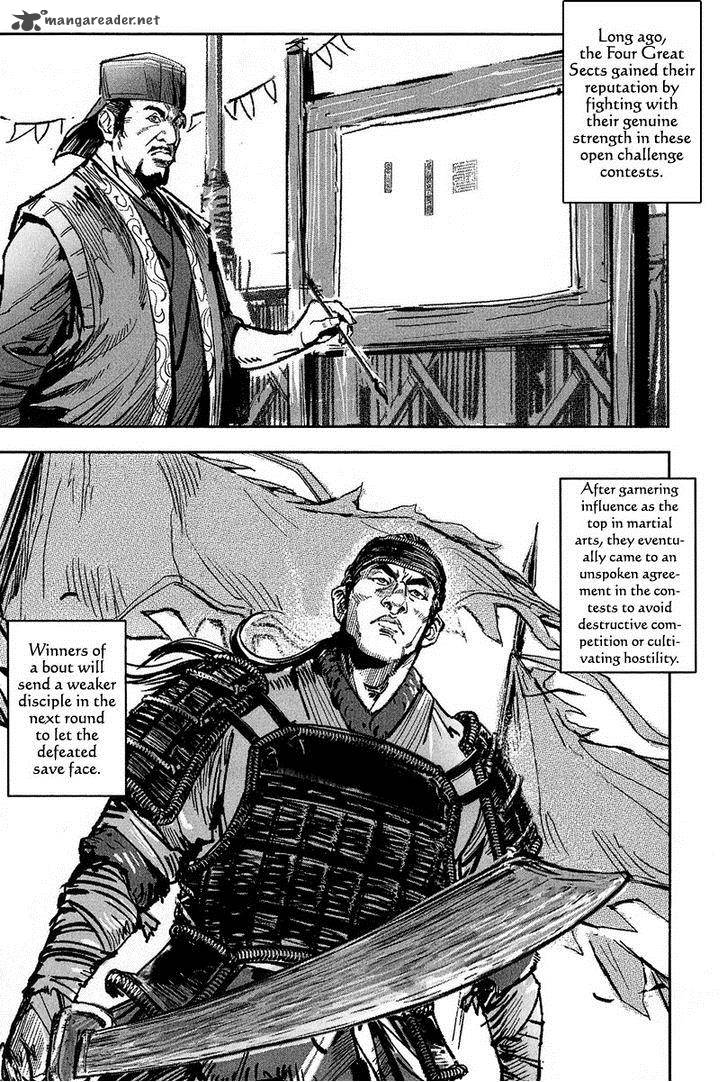 Blood And Steel 56 3
