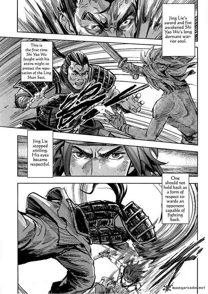 Blood And Steel 56 30