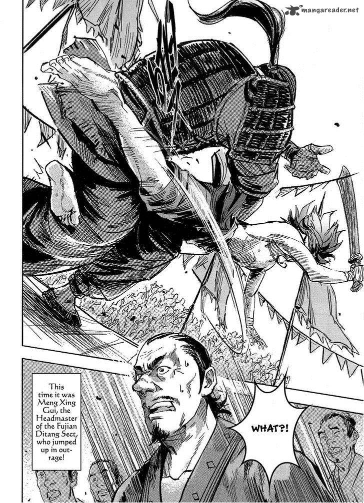 Blood And Steel 56 31