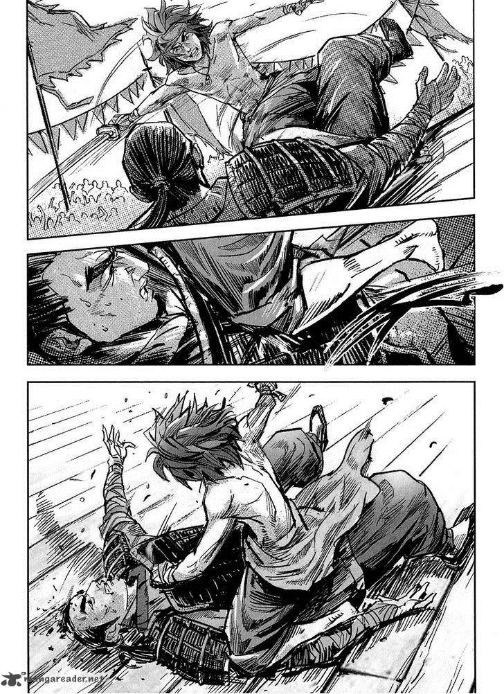 Blood And Steel 56 33