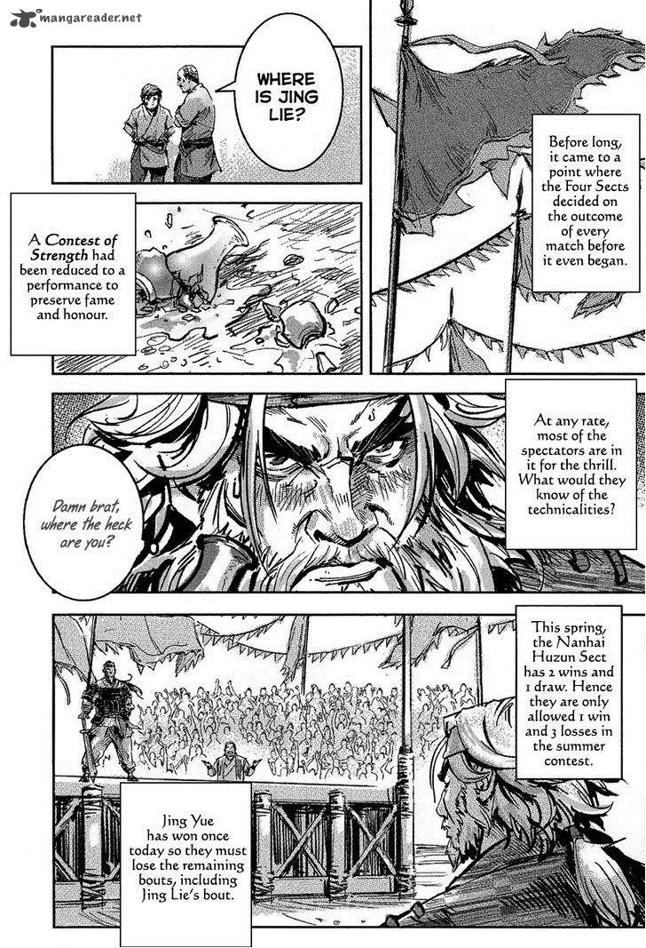 Blood And Steel 56 4