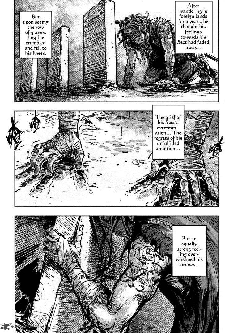Blood And Steel 56 54