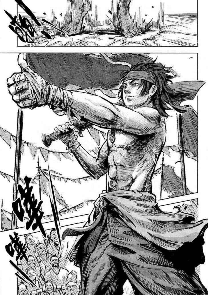 Blood And Steel 56 8