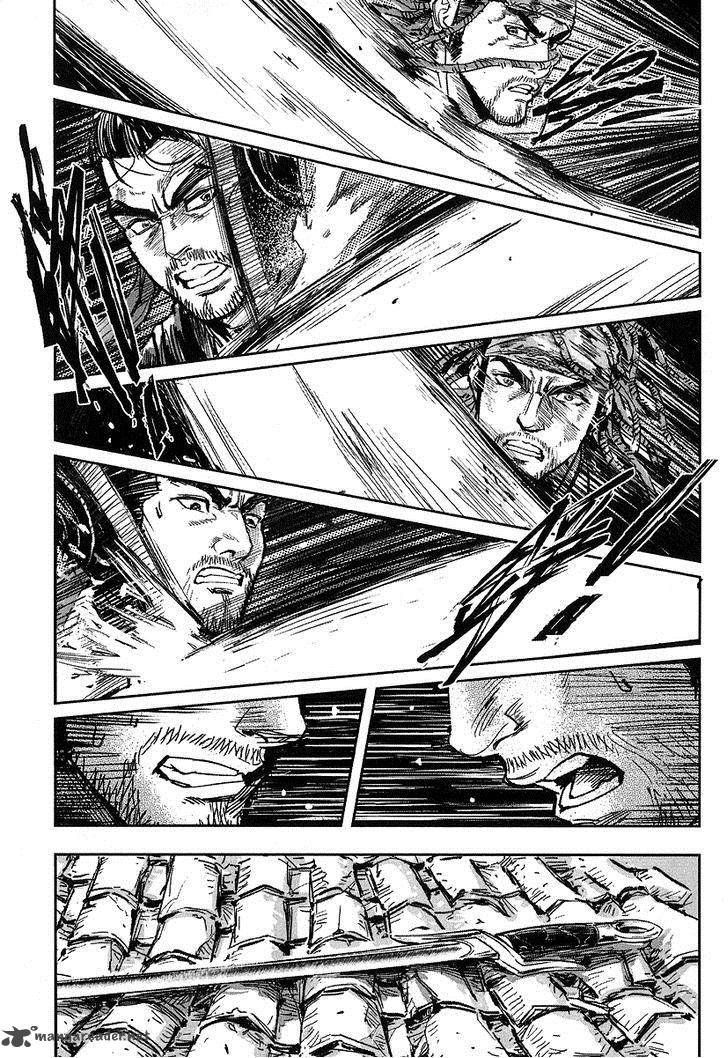 Blood And Steel 57 19