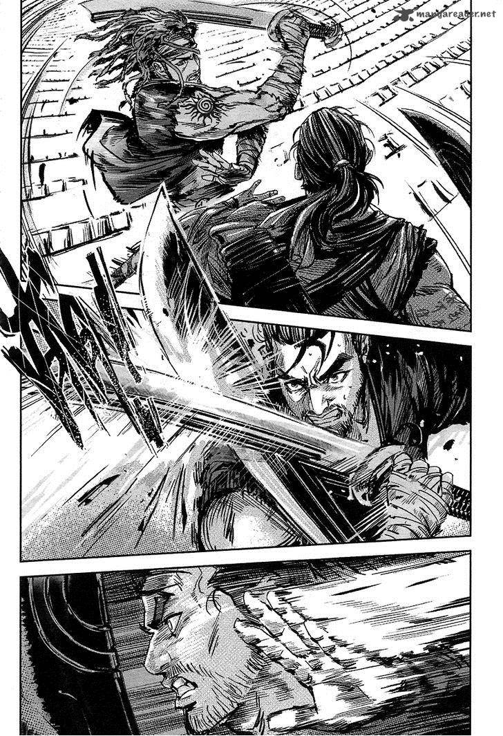 Blood And Steel 57 24