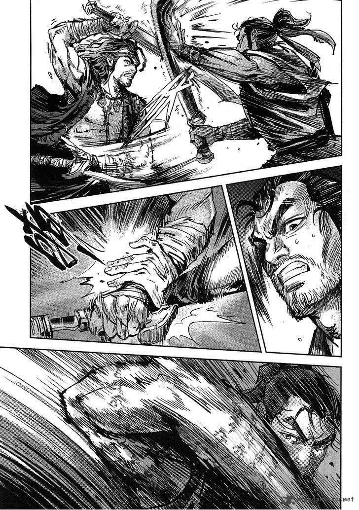 Blood And Steel 57 25