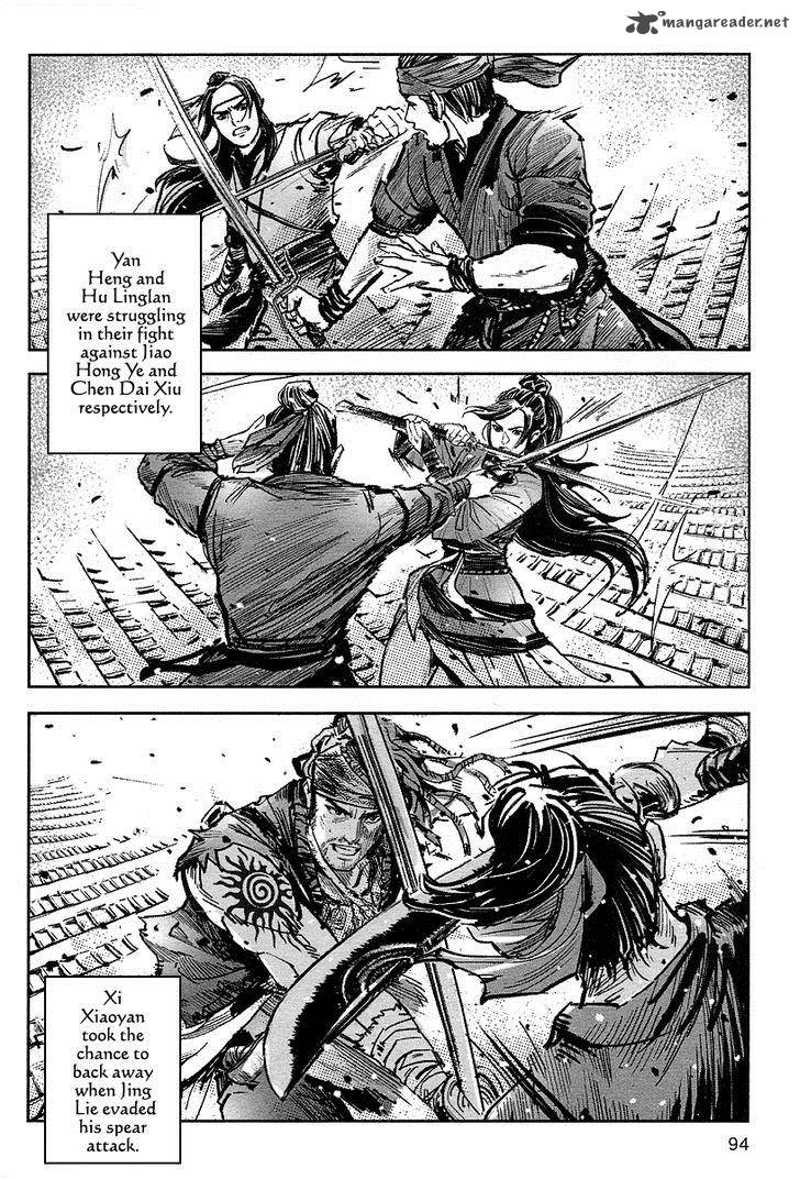 Blood And Steel 57 3