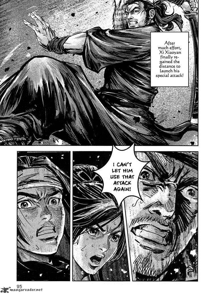 Blood And Steel 57 4