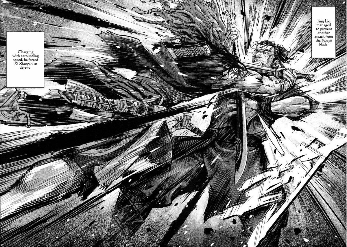 Blood And Steel 57 7