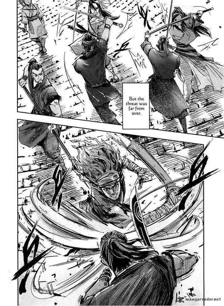 Blood And Steel 57 8