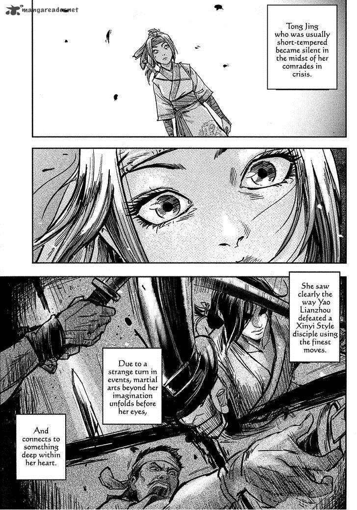 Blood And Steel 57 9
