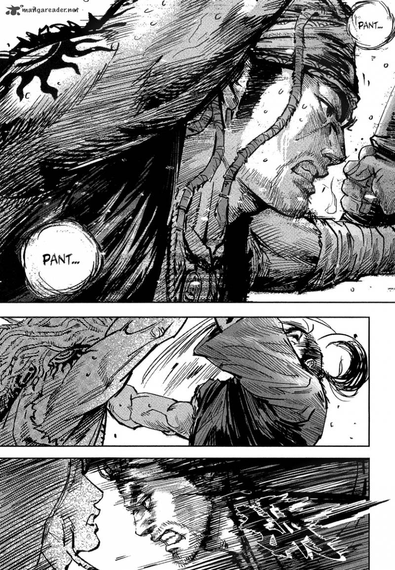 Blood And Steel 58 12