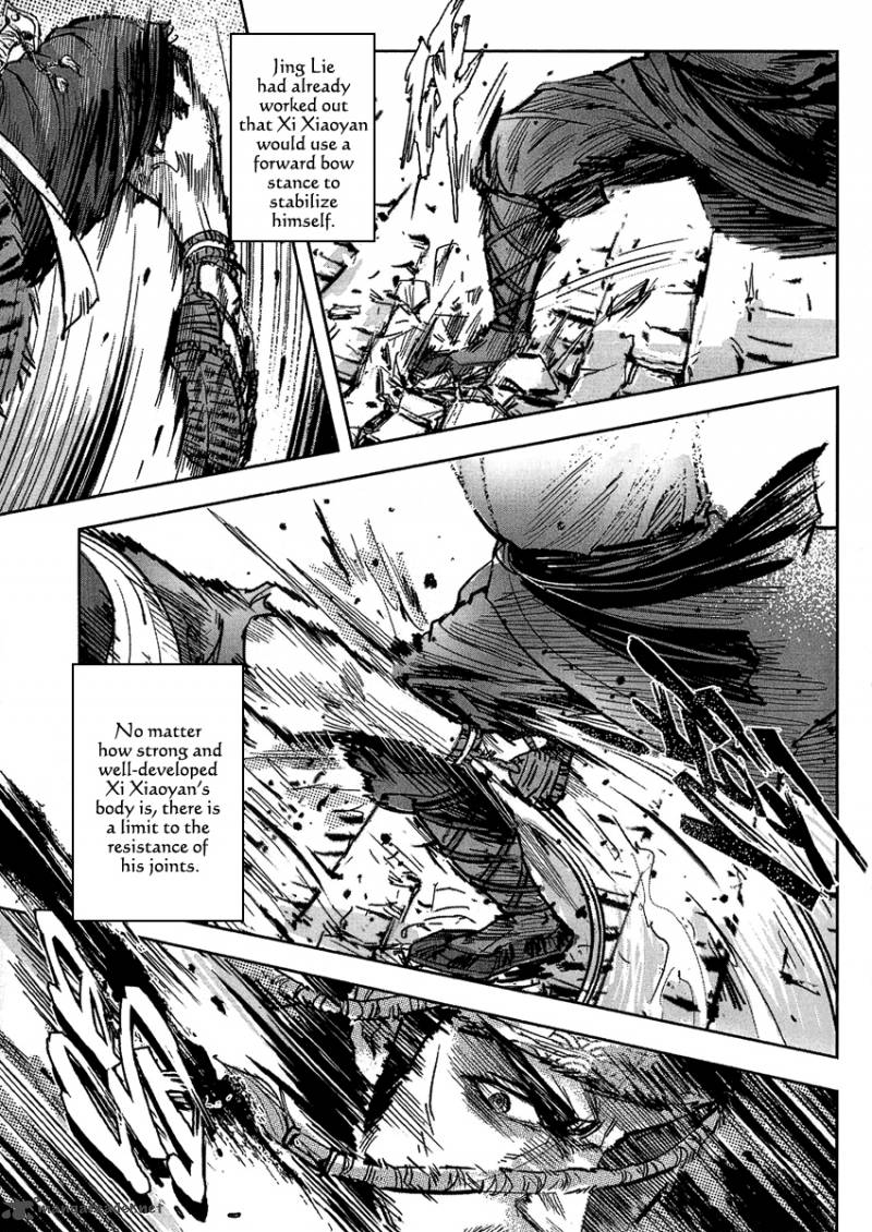 Blood And Steel 58 14