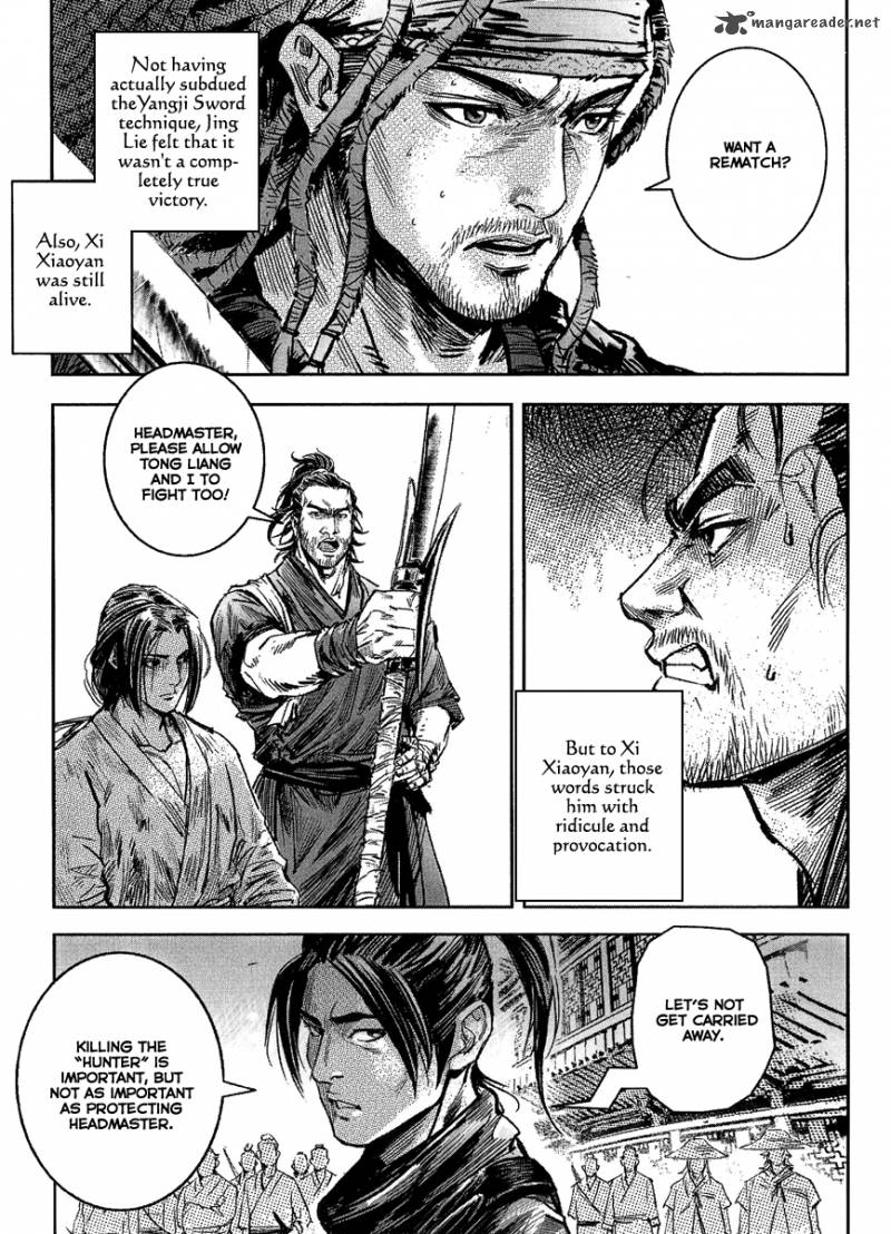 Blood And Steel 58 21