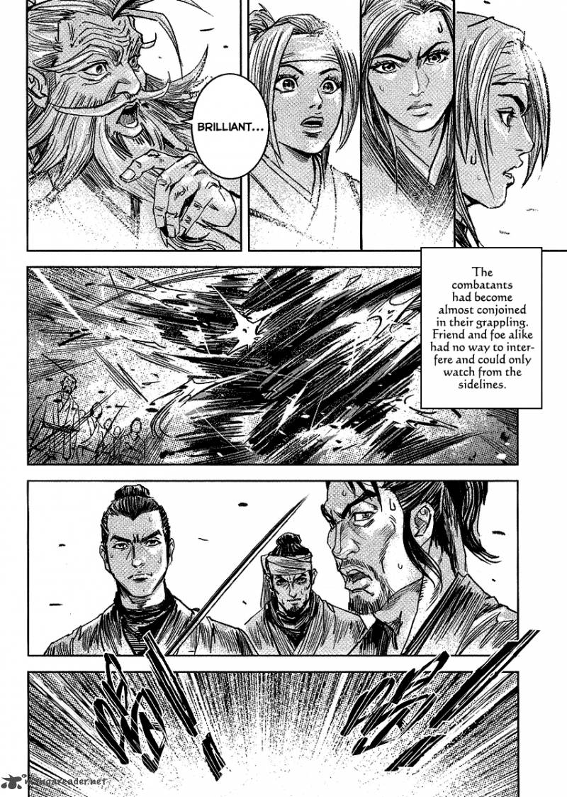 Blood And Steel 58 5