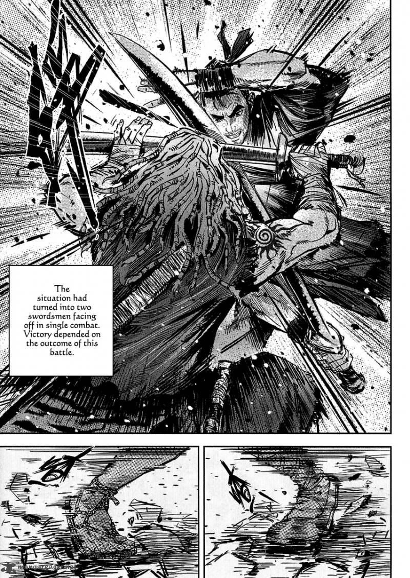 Blood And Steel 58 6