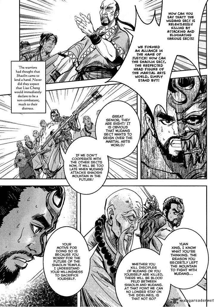 Blood And Steel 59 14