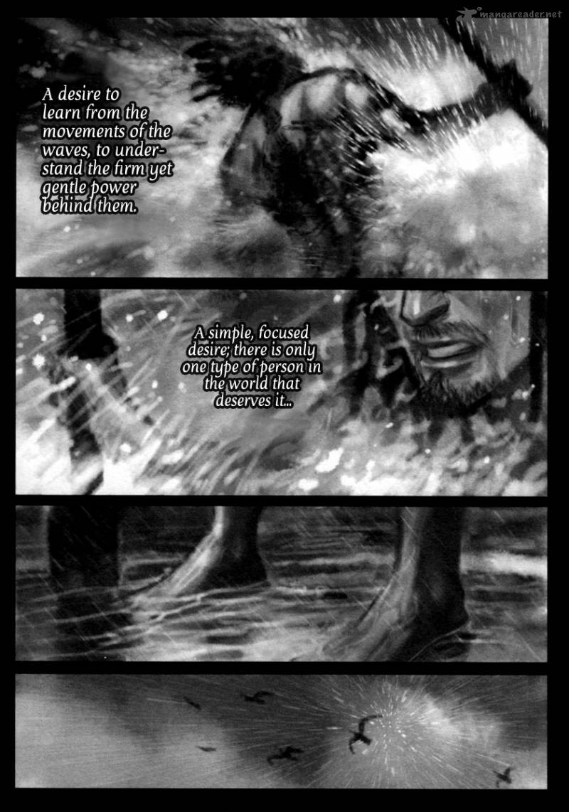 Blood And Steel 6 10