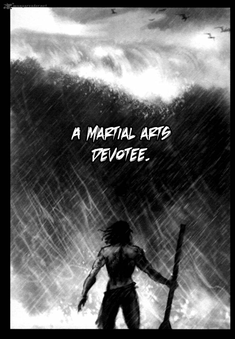 Blood And Steel 6 11