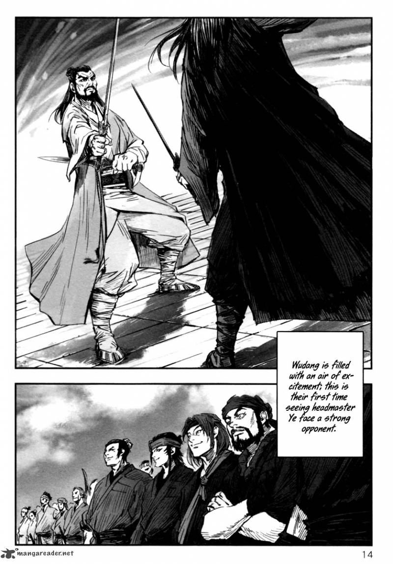 Blood And Steel 6 12