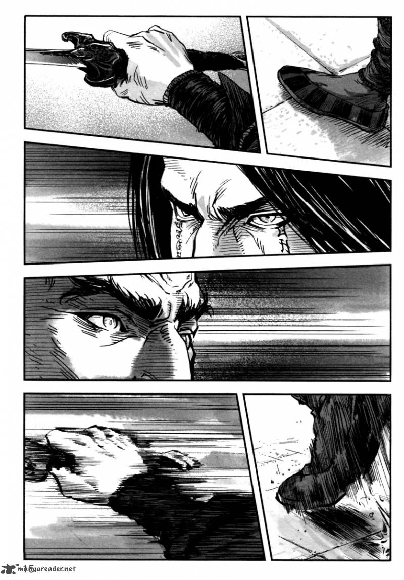 Blood And Steel 6 13