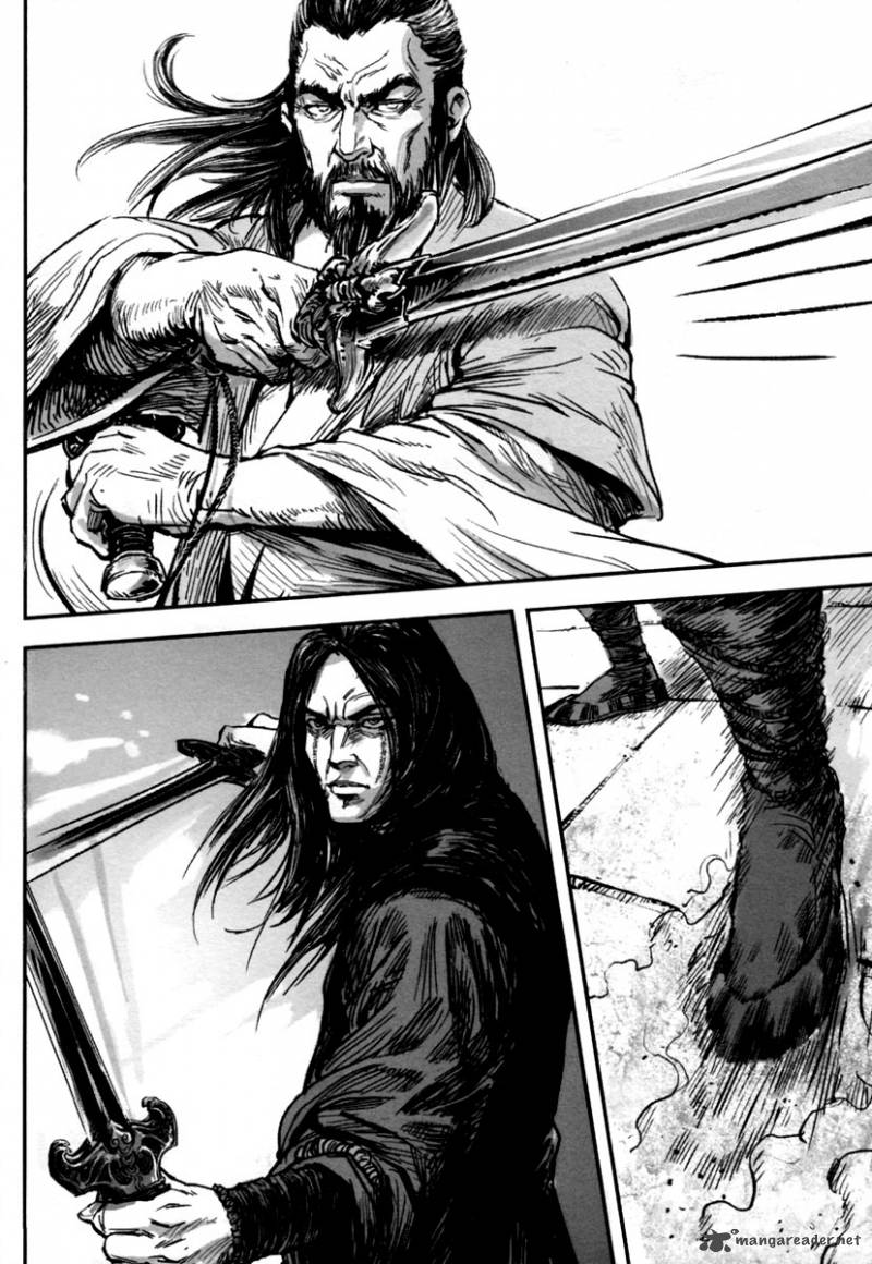 Blood And Steel 6 14