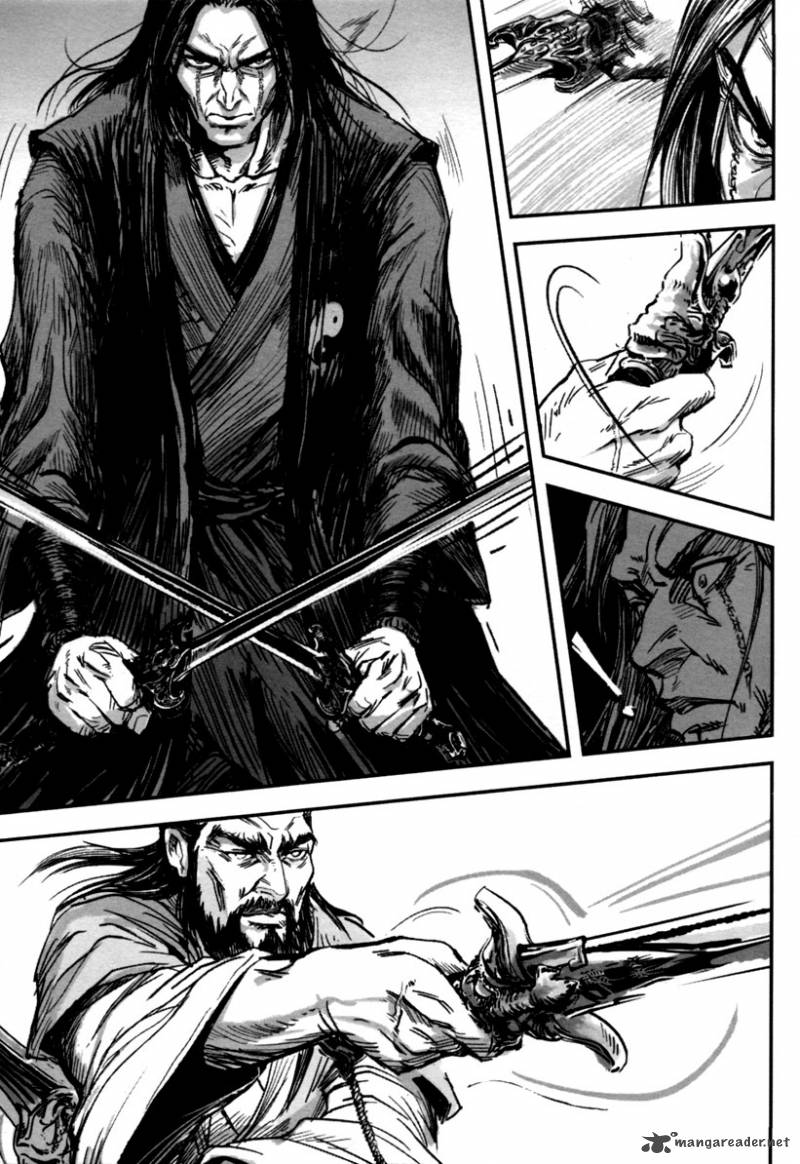 Blood And Steel 6 15