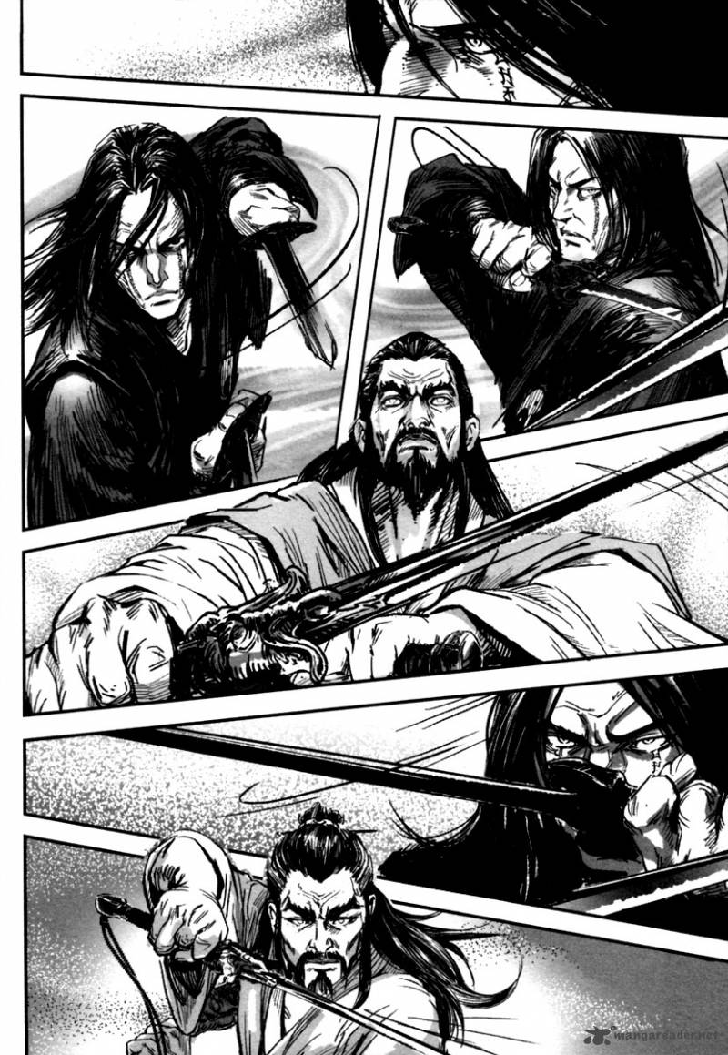 Blood And Steel 6 16