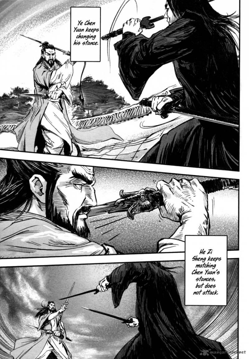 Blood And Steel 6 17