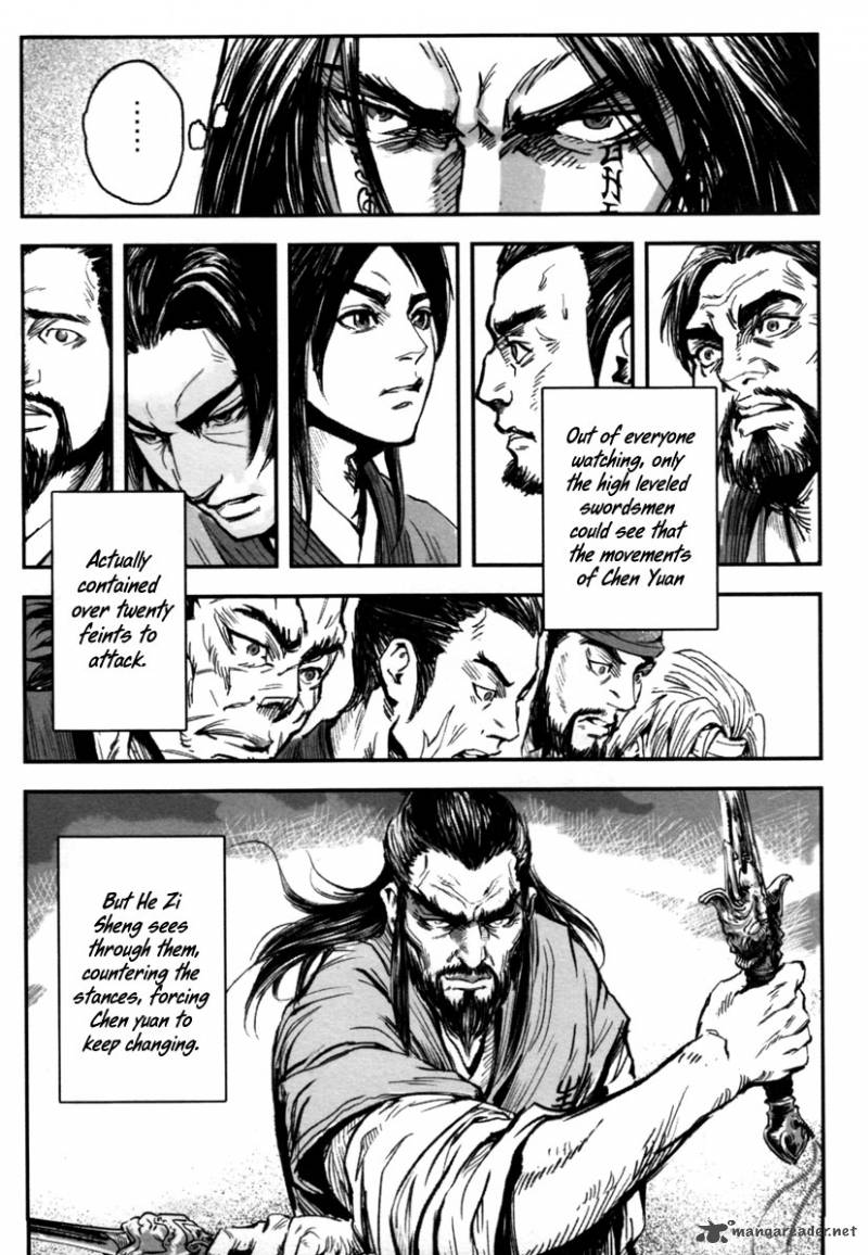 Blood And Steel 6 18