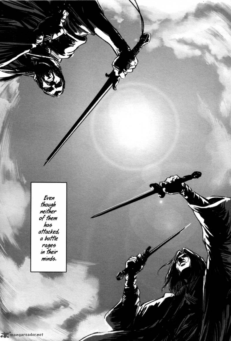Blood And Steel 6 19