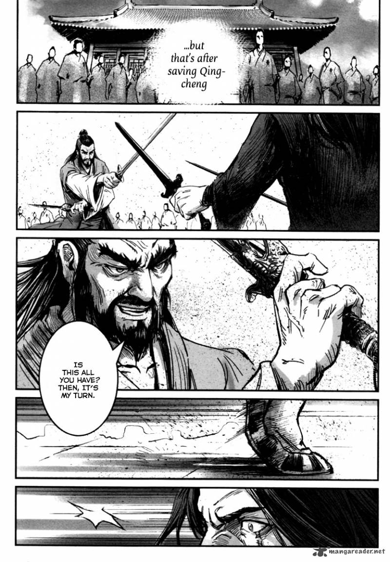 Blood And Steel 6 21