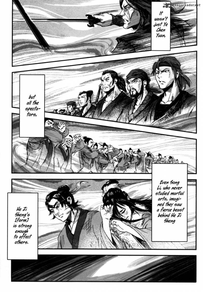 Blood And Steel 6 23