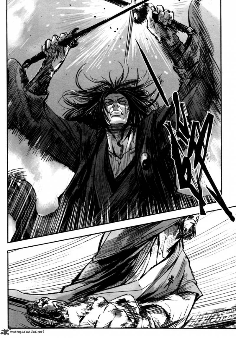 Blood And Steel 6 24