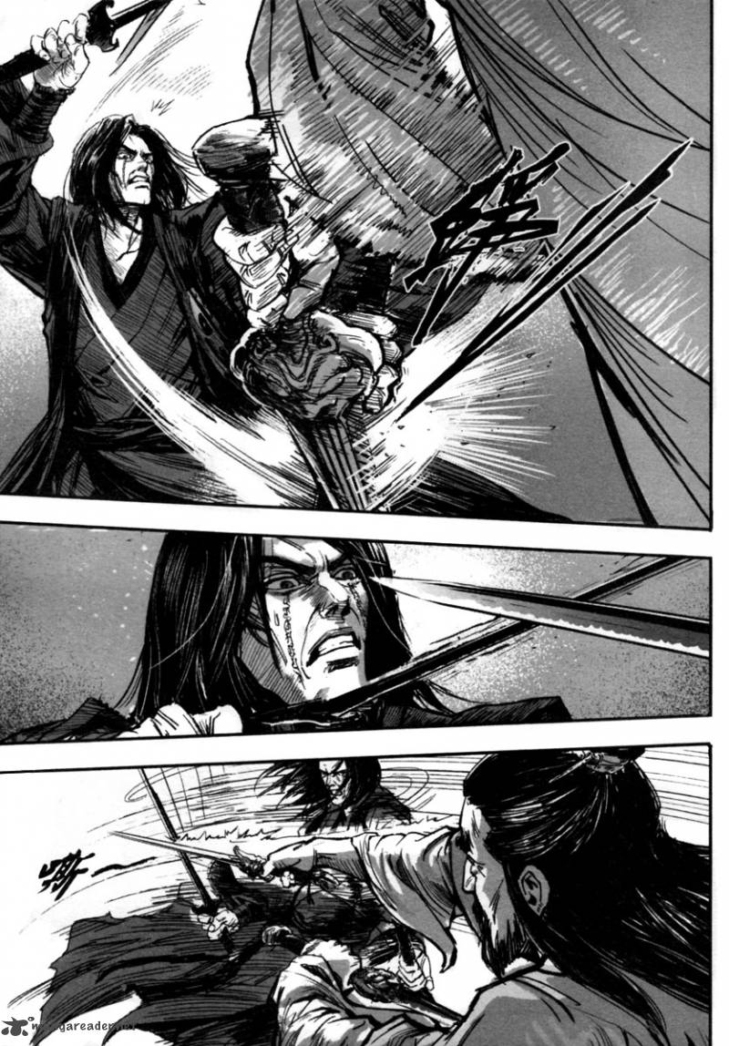 Blood And Steel 6 25