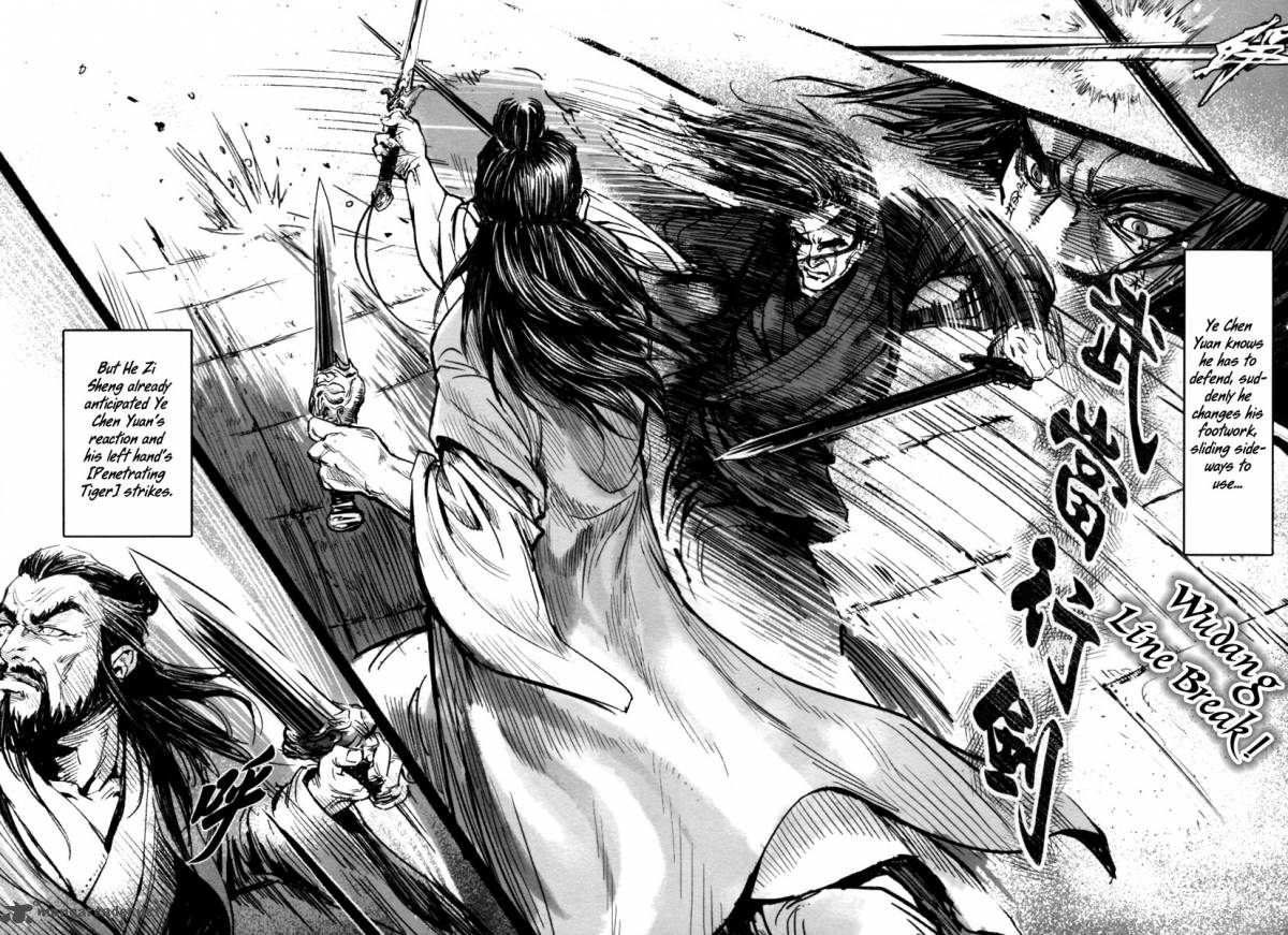 Blood And Steel 6 26