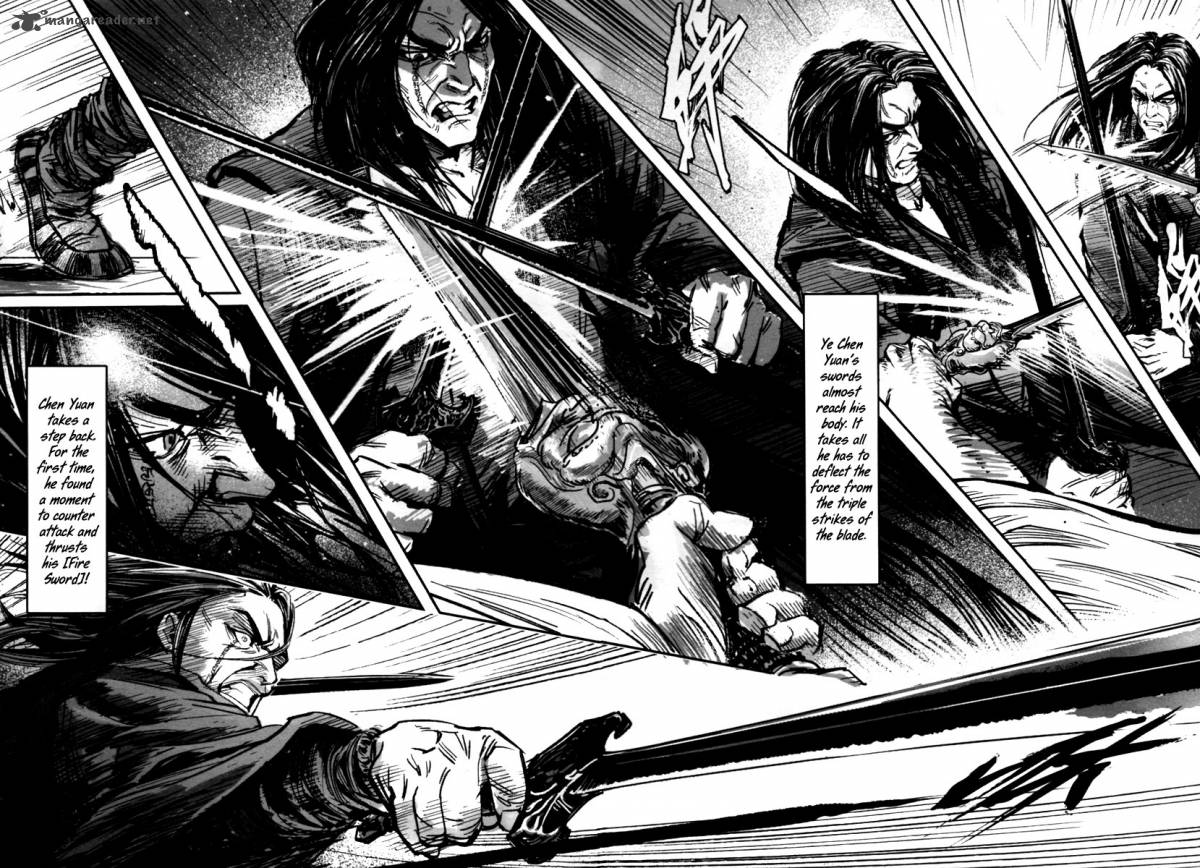 Blood And Steel 6 30