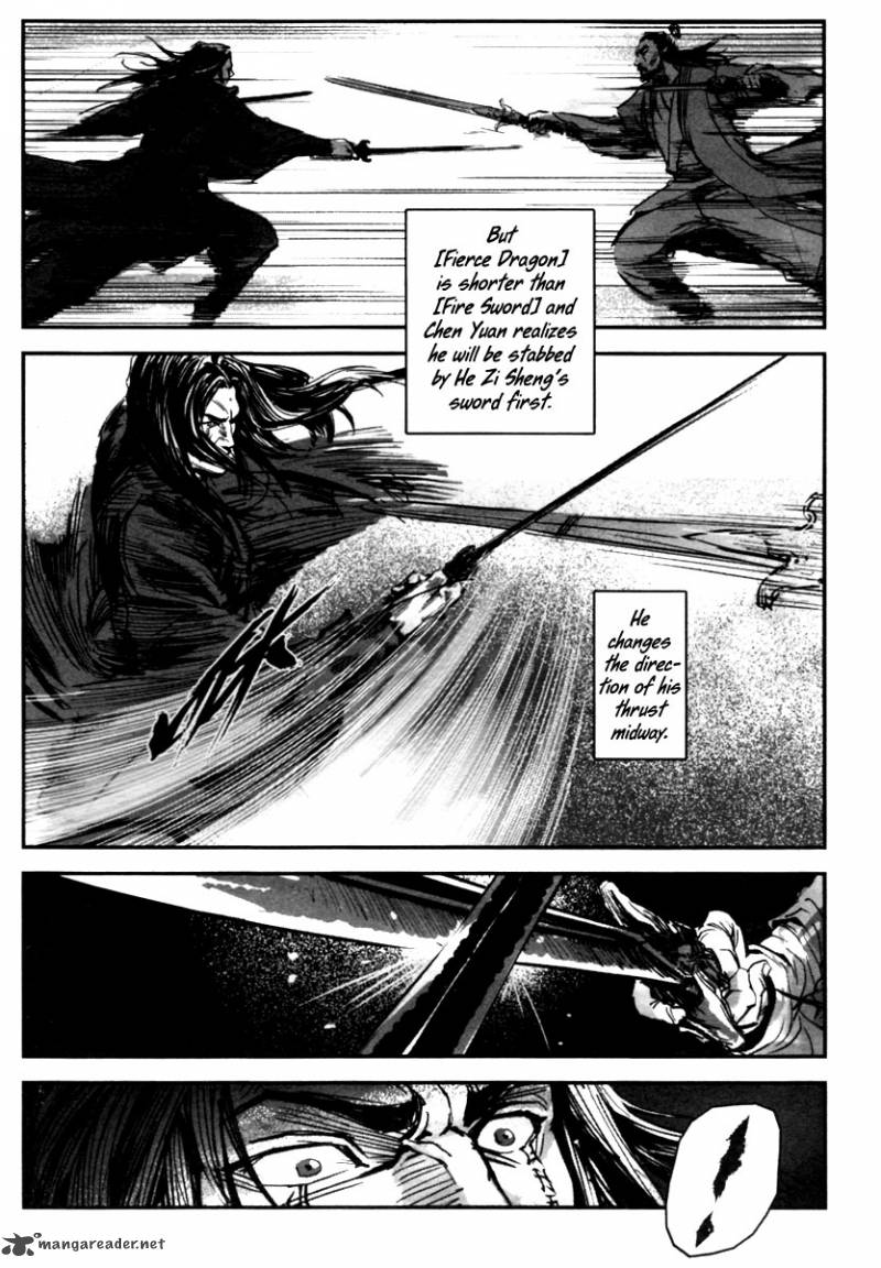 Blood And Steel 6 31