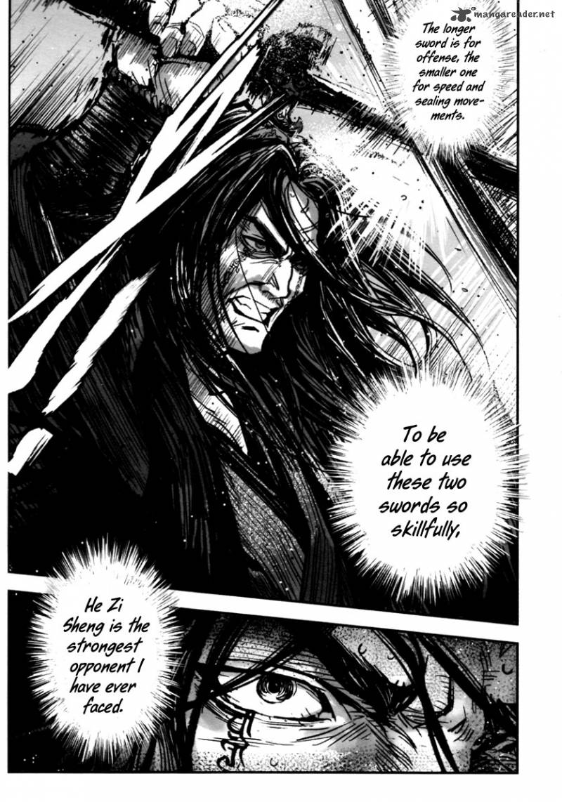 Blood And Steel 6 33