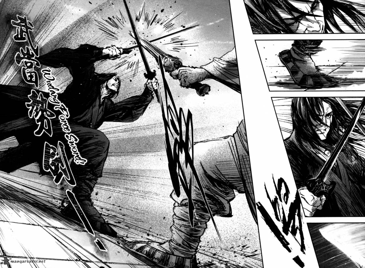 Blood And Steel 6 35