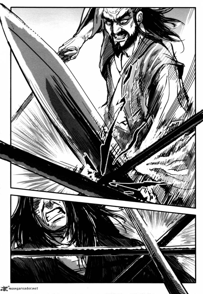 Blood And Steel 6 37