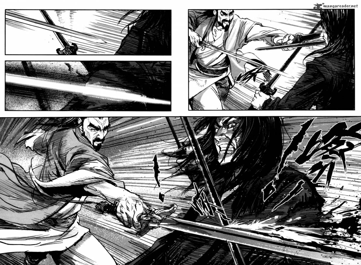Blood And Steel 6 38