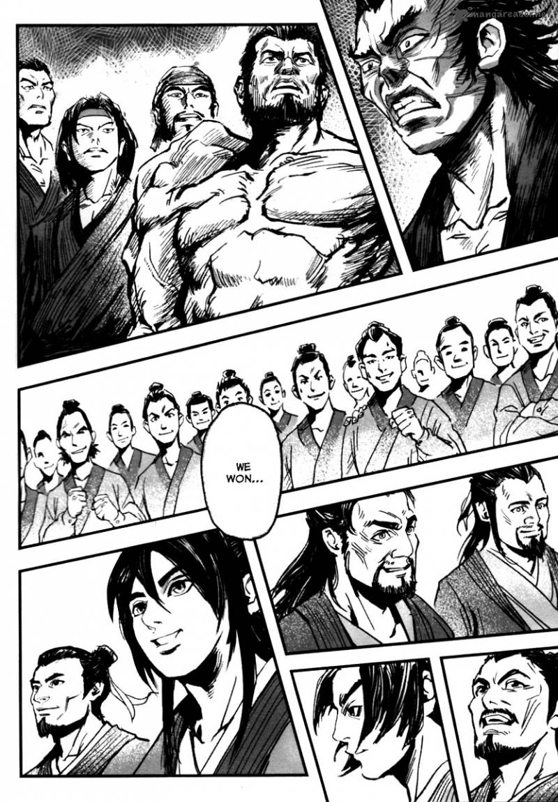 Blood And Steel 6 39