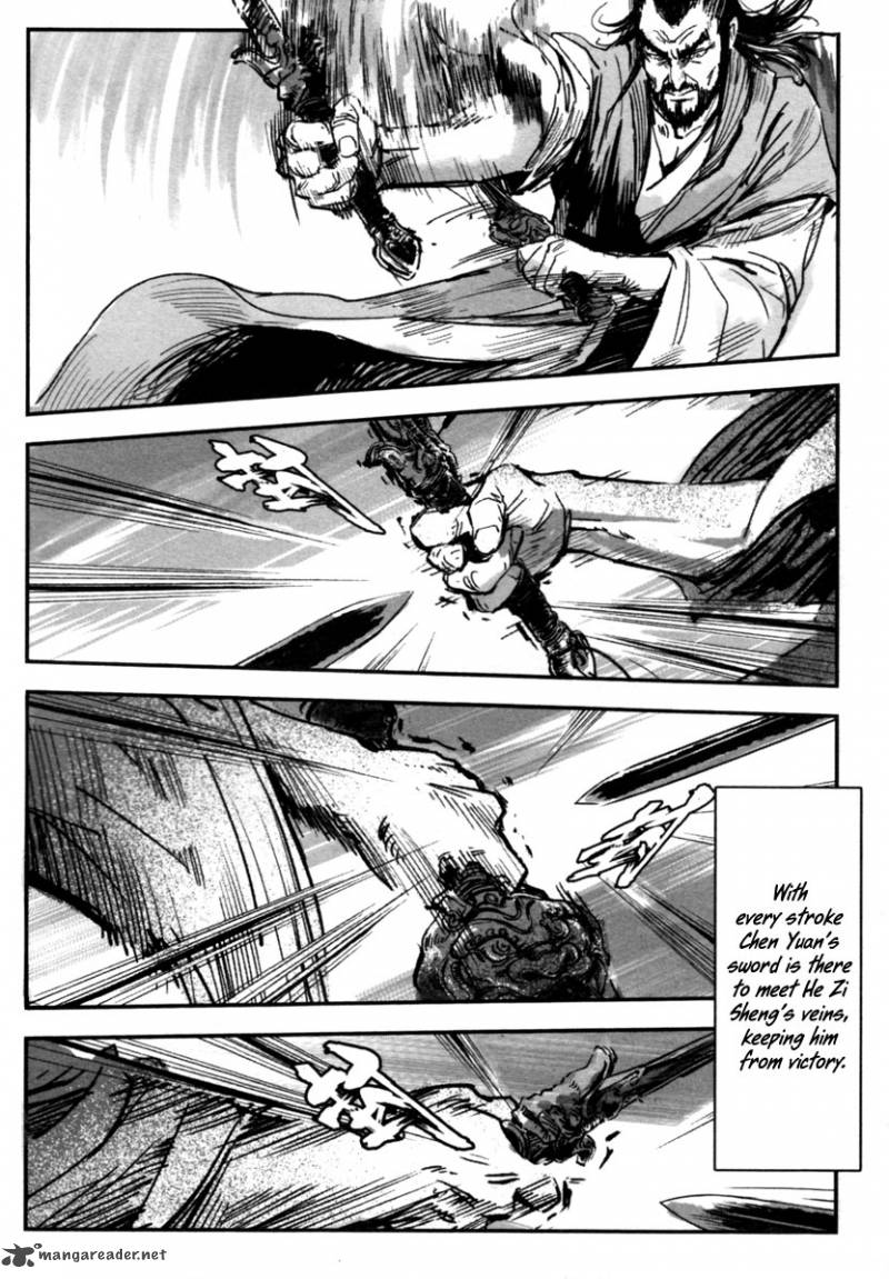 Blood And Steel 6 41