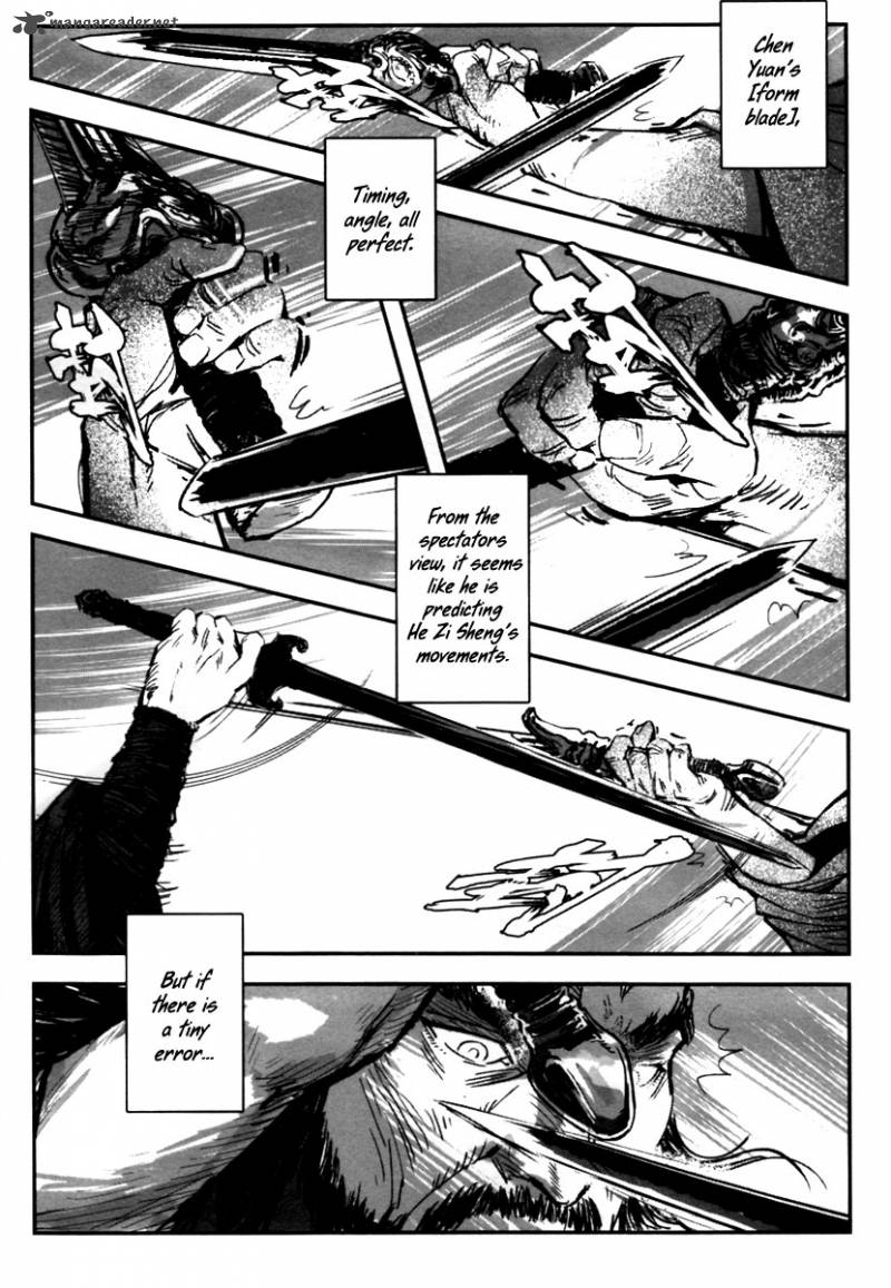 Blood And Steel 6 43
